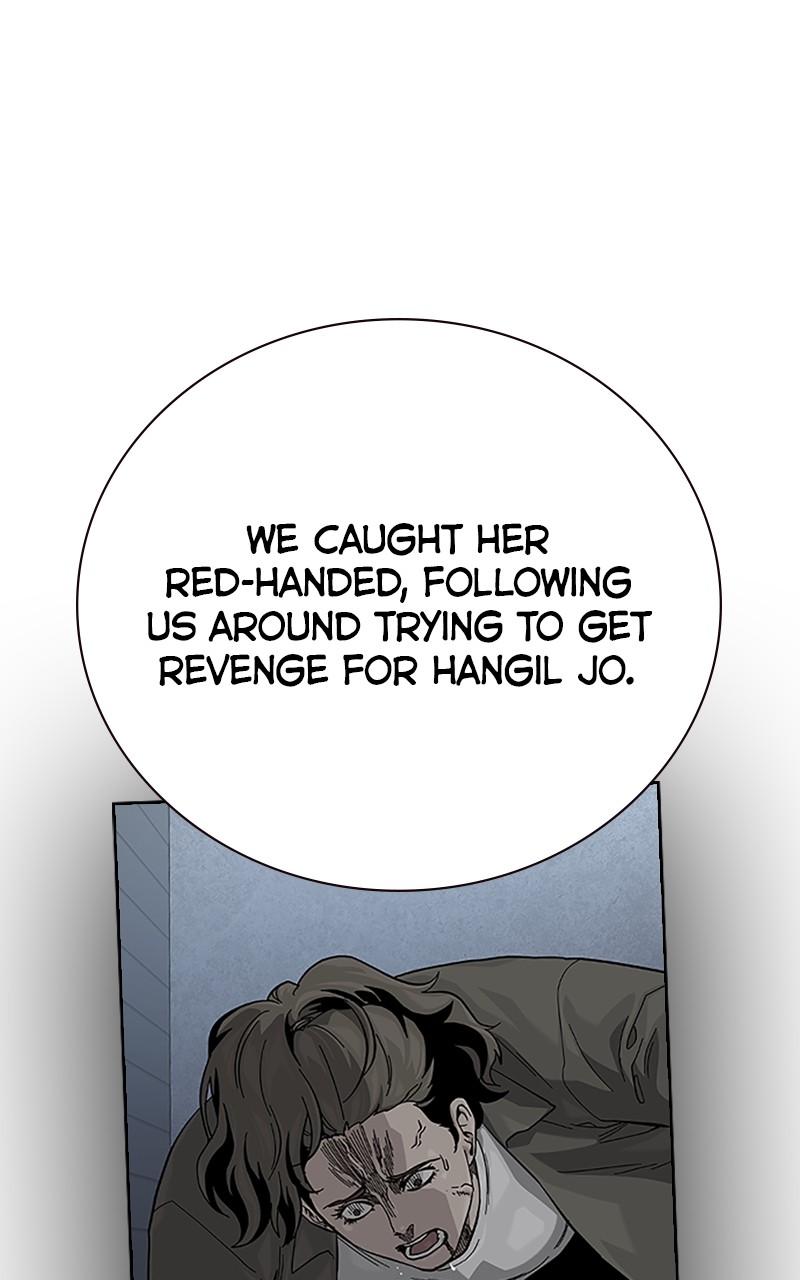 To Not Die Chap 231 - Next Chap 232