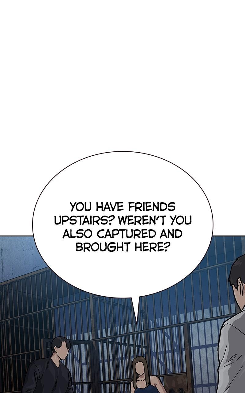 To Not Die Chap 140 - Next Chap 141