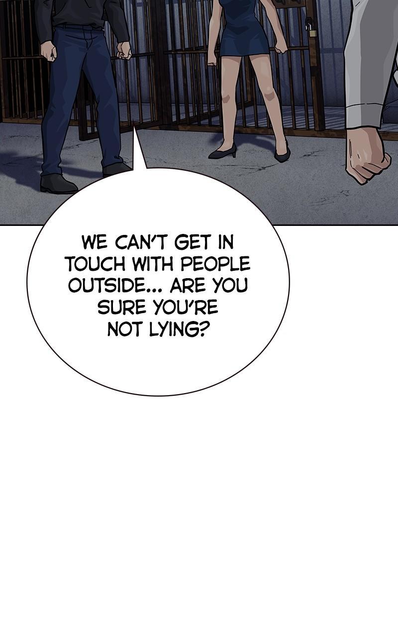 To Not Die Chap 231 - Next Chap 232