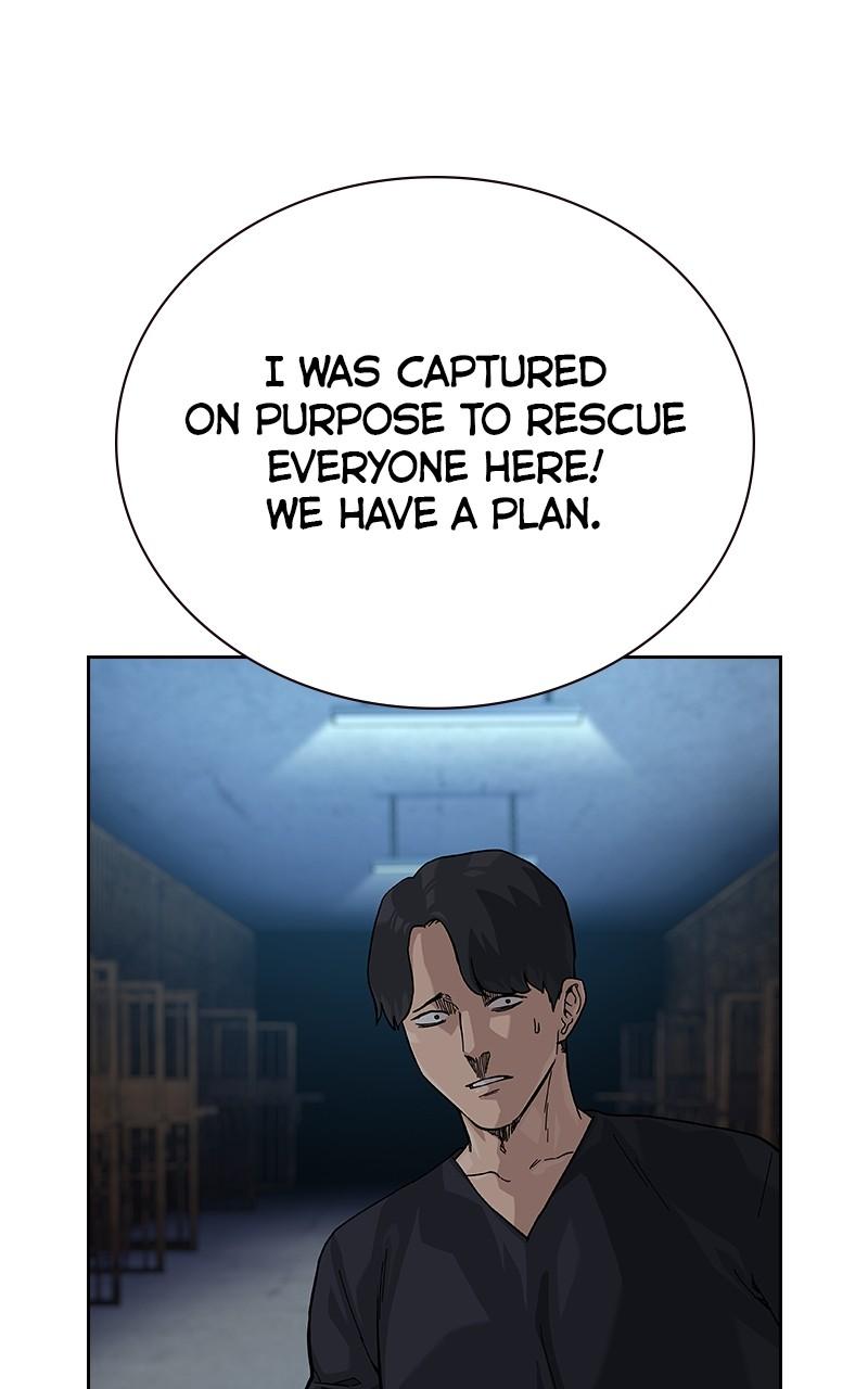 To Not Die Chap 140 - Next Chap 141