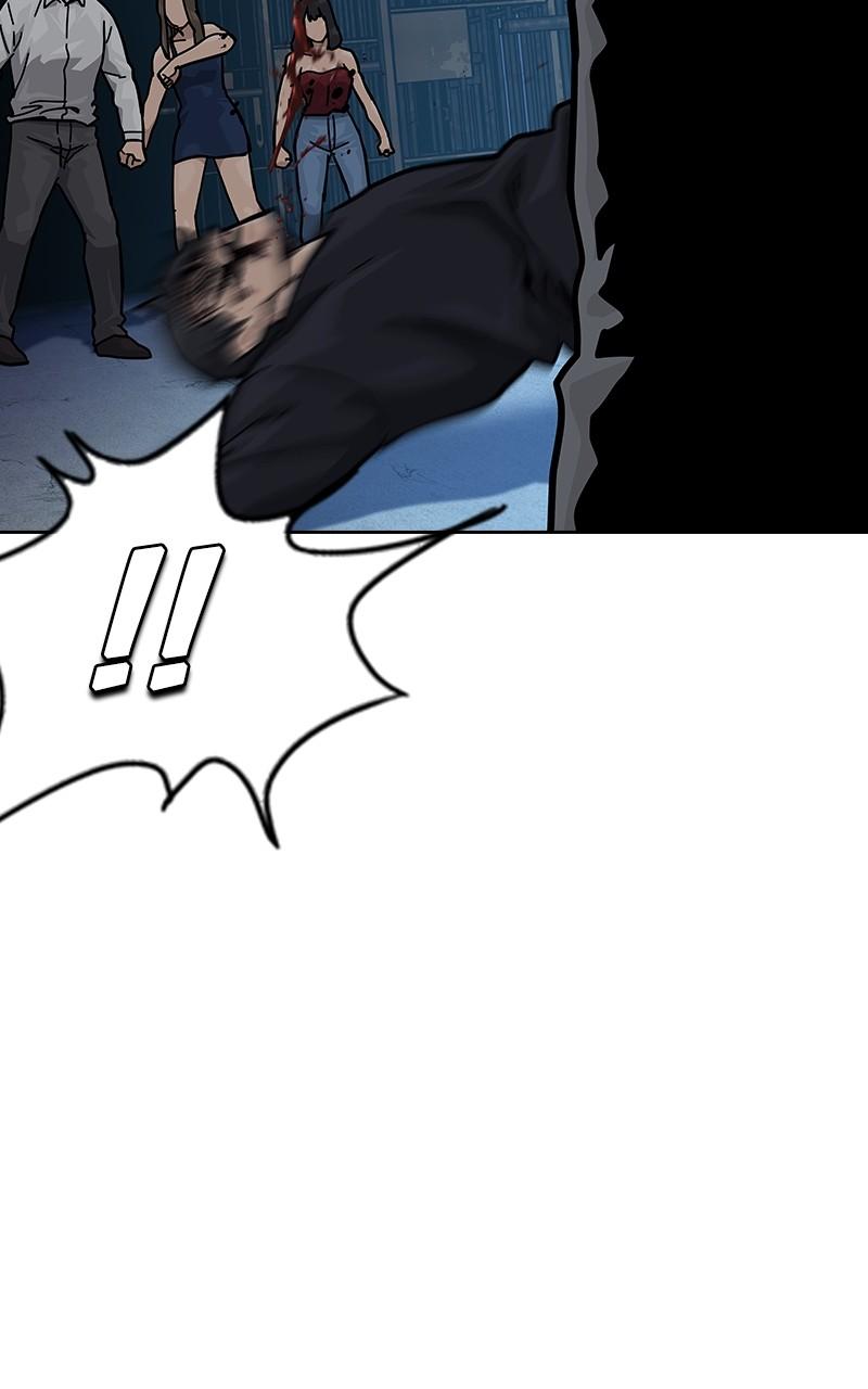 To Not Die Chap 140 - Next Chap 141