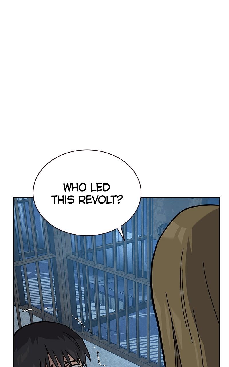 To Not Die Chap 231 - Next Chap 232
