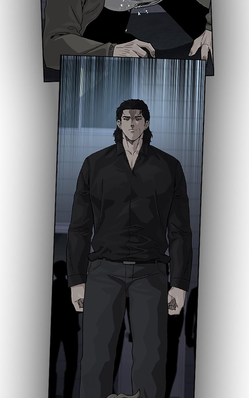 To Not Die Chap 140 - Next Chap 141