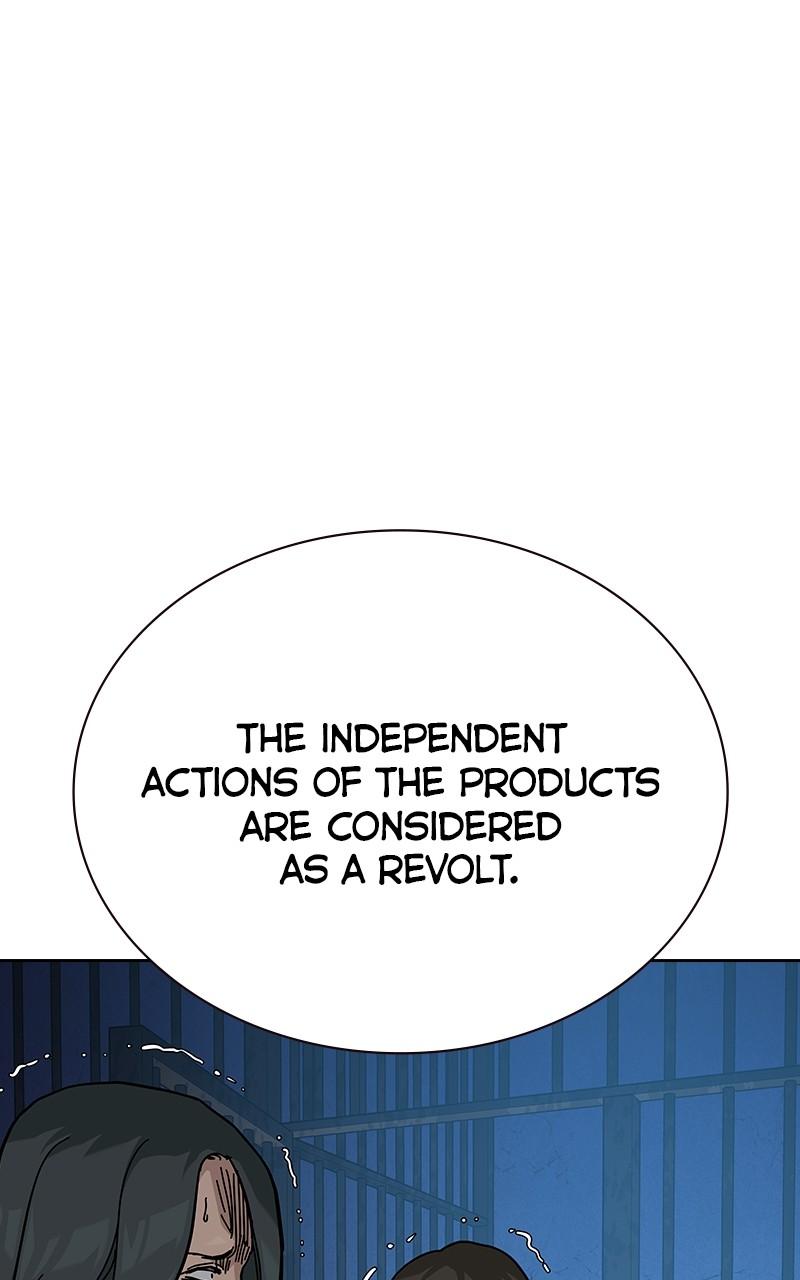 To Not Die Chap 140 - Next Chap 141