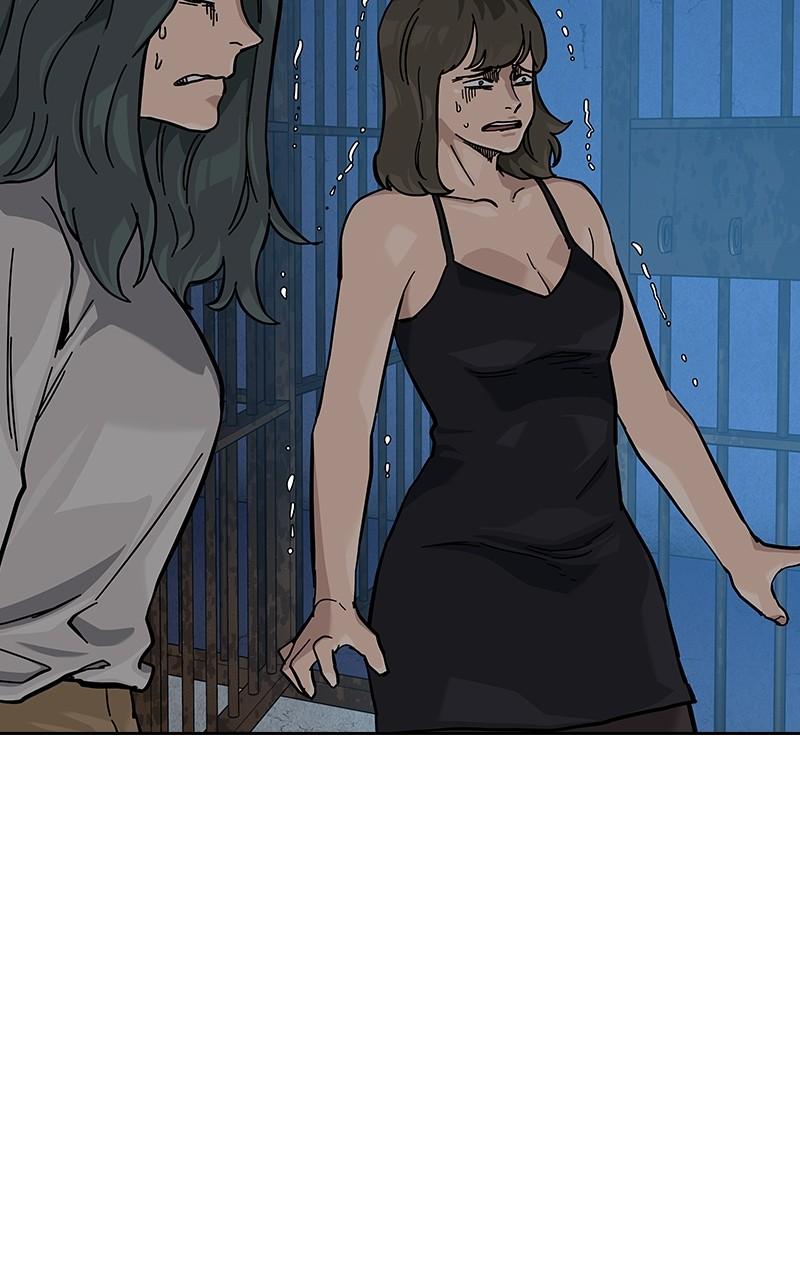 To Not Die Chap 231 - Next Chap 232