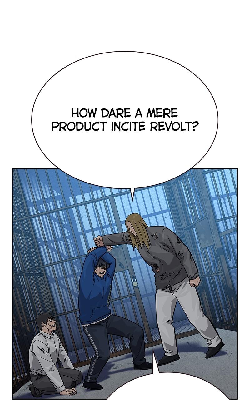 To Not Die Chap 140 - Next Chap 141