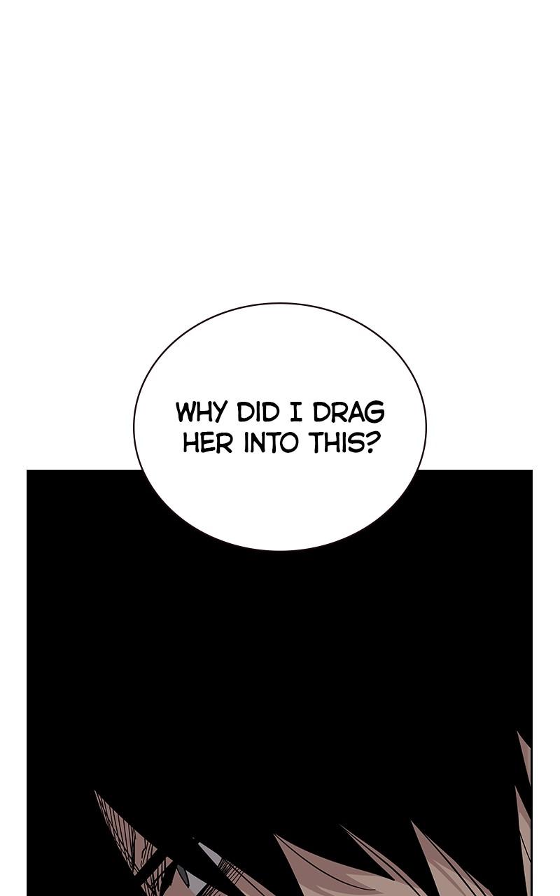 To Not Die Chap 140 - Next Chap 141