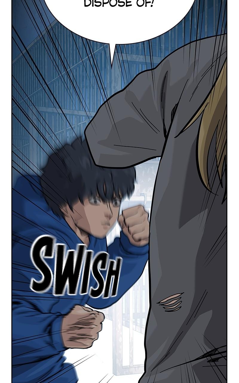 To Not Die Chap 140 - Next Chap 141