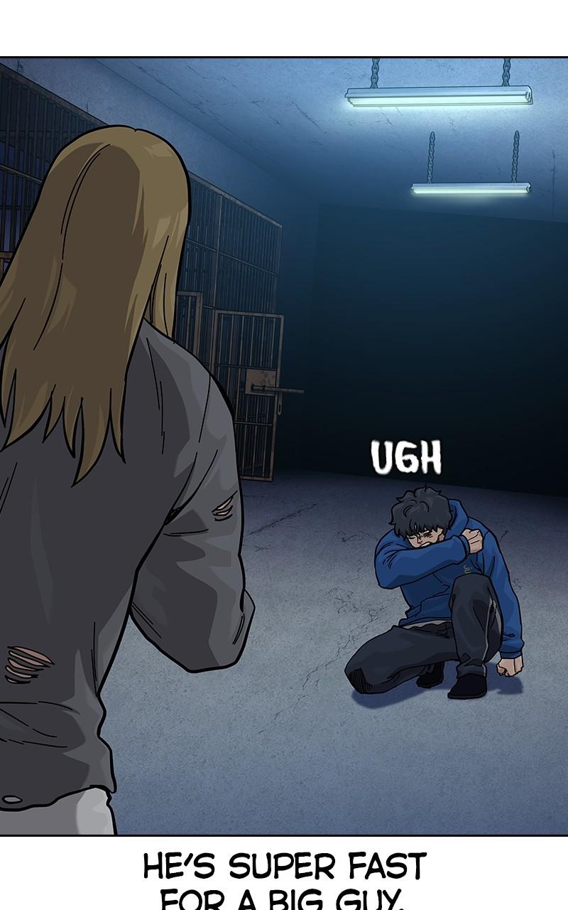 To Not Die Chap 231 - Next Chap 232
