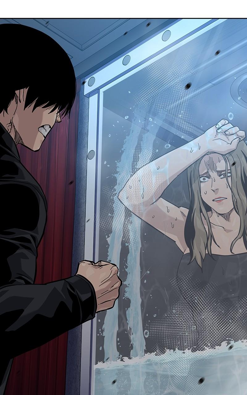 To Not Die Chap 231 - Next Chap 232