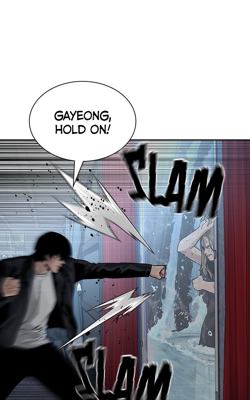 To Not Die Chap 140 - Next Chap 141