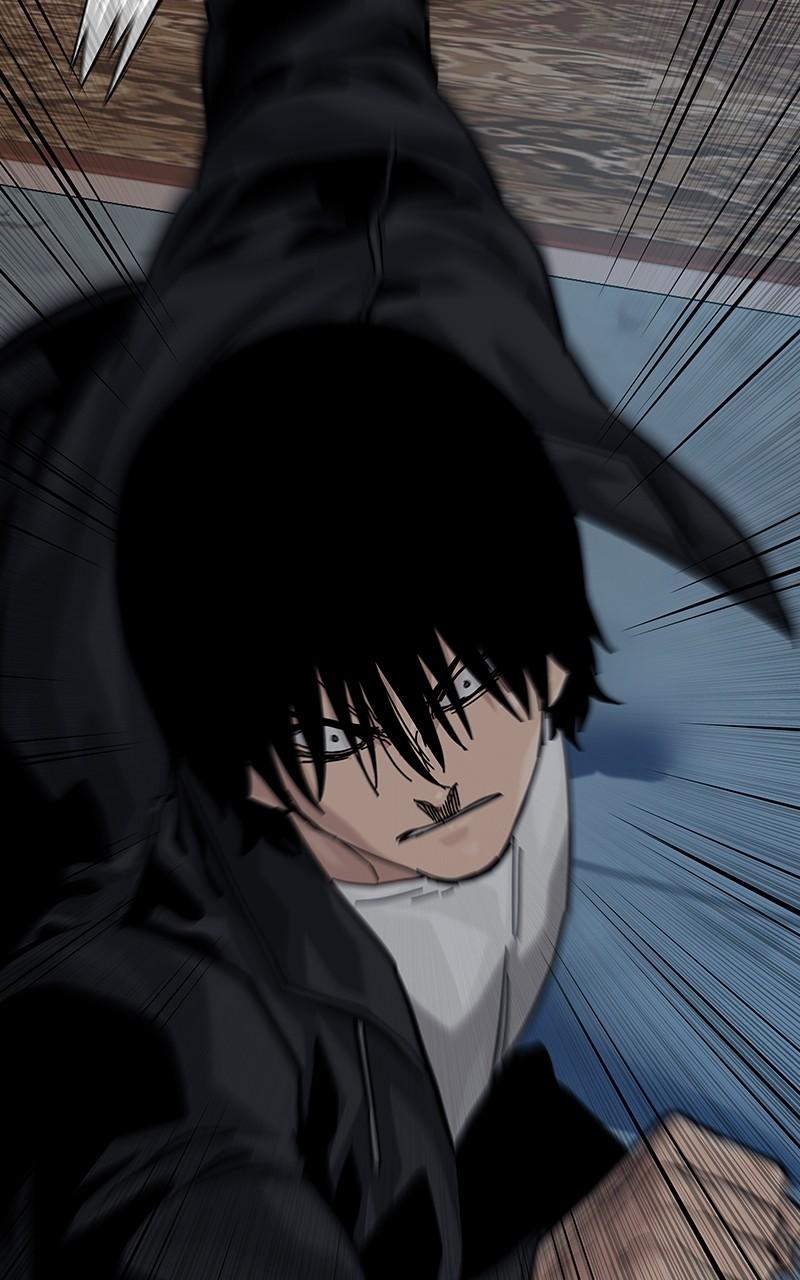 To Not Die Chap 140 - Next Chap 141