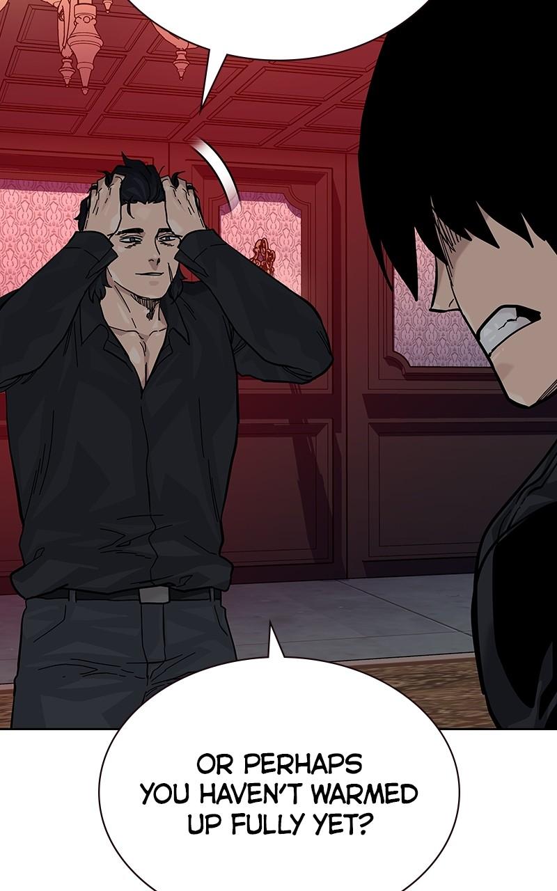 To Not Die Chap 140 - Next Chap 141