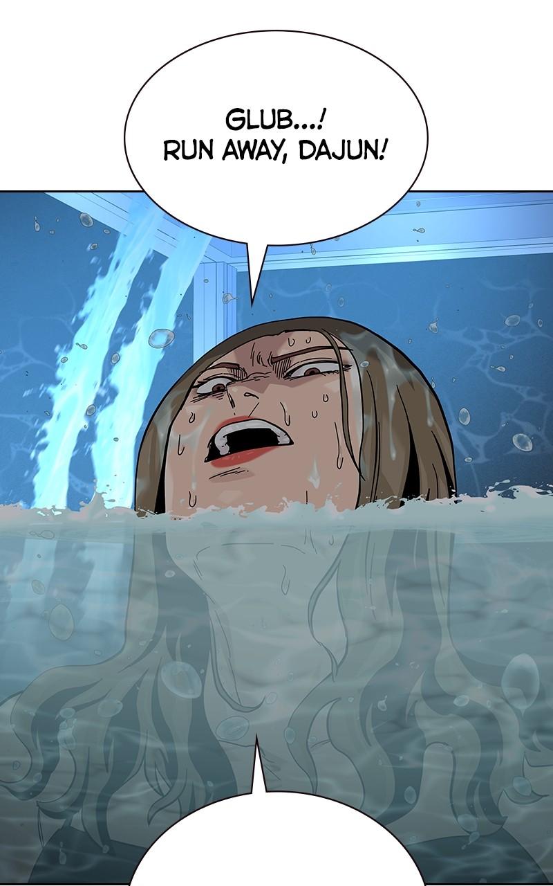 To Not Die Chap 231 - Next Chap 232