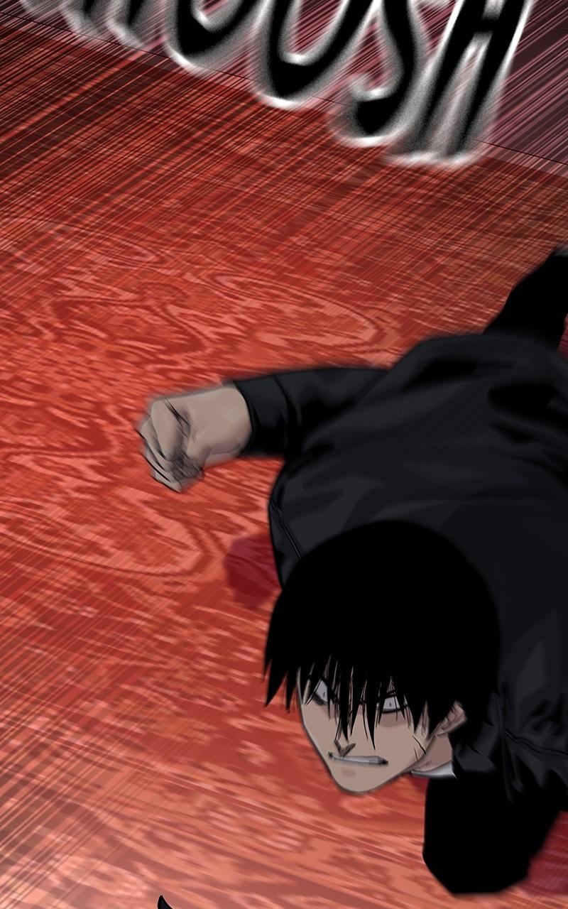 To Not Die Chap 140 - Next Chap 141