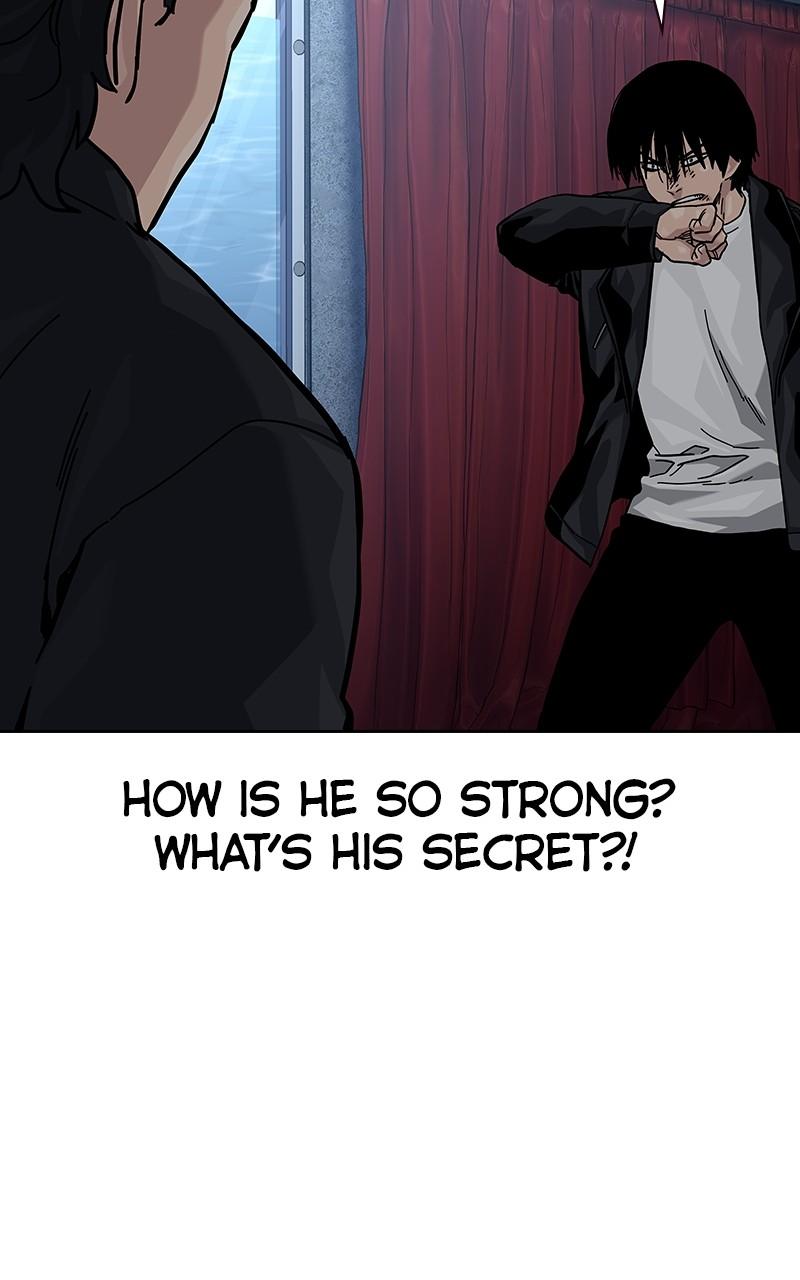 To Not Die Chap 231 - Next Chap 232