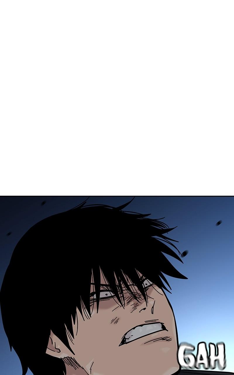 To Not Die Chap 140 - Next Chap 141