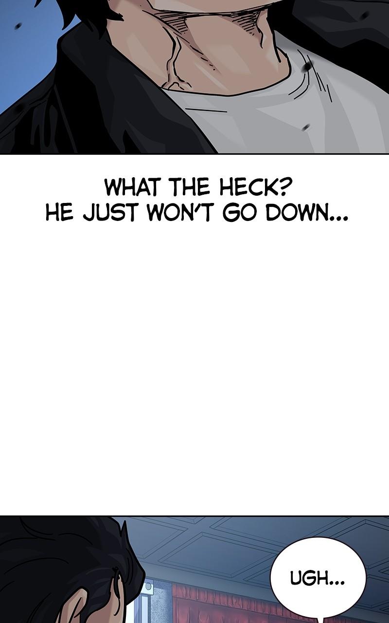 To Not Die Chap 140 - Next Chap 141