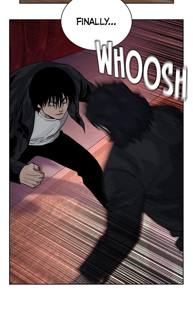 To Not Die Chap 140 - Next Chap 141