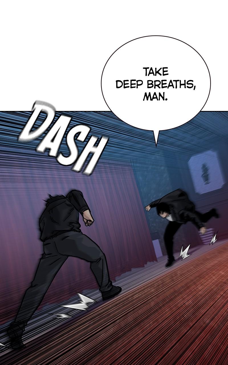 To Not Die Chap 231 - Next Chap 232