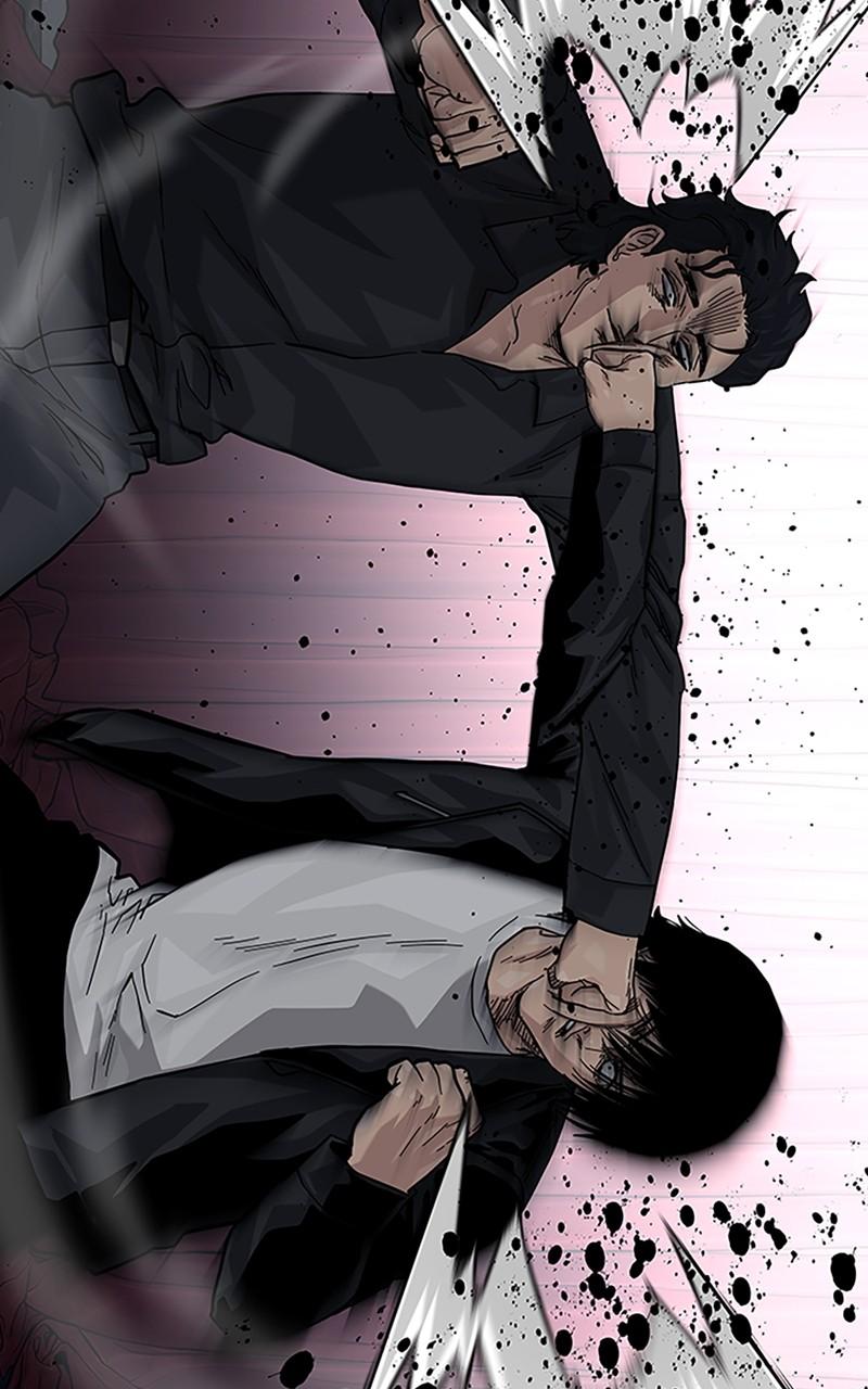 To Not Die Chap 231 - Next Chap 232