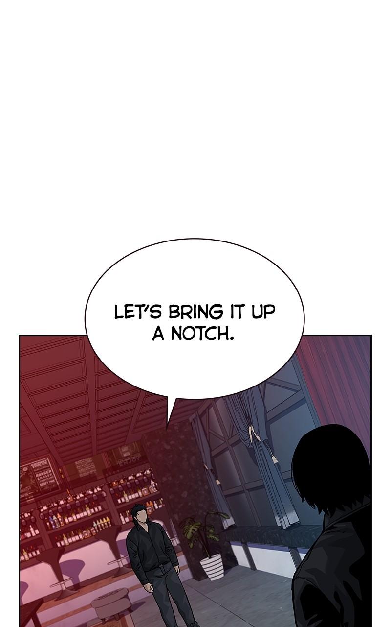 To Not Die Chap 231 - Next Chap 232