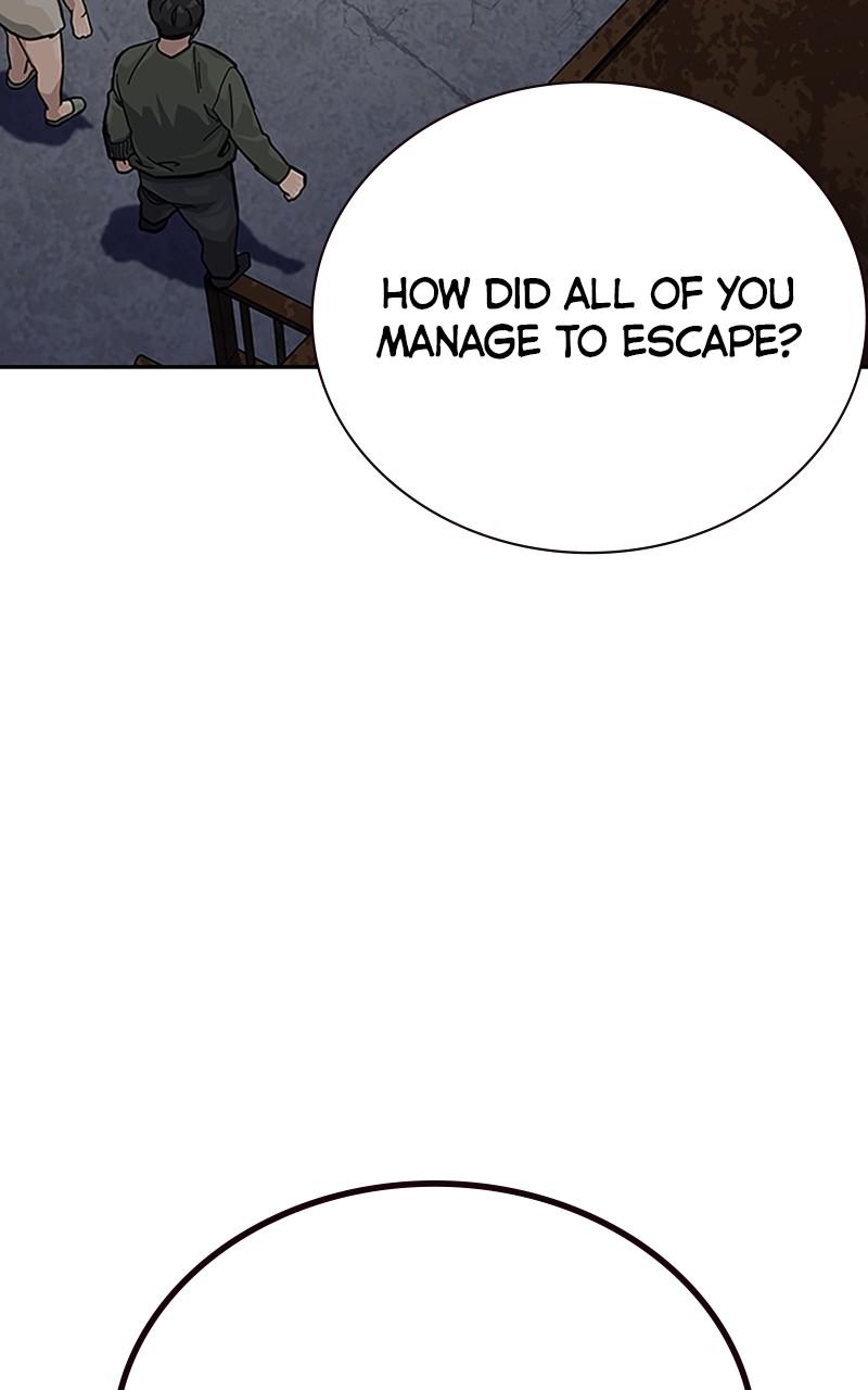 To Not Die Chap 231 - Next Chap 232