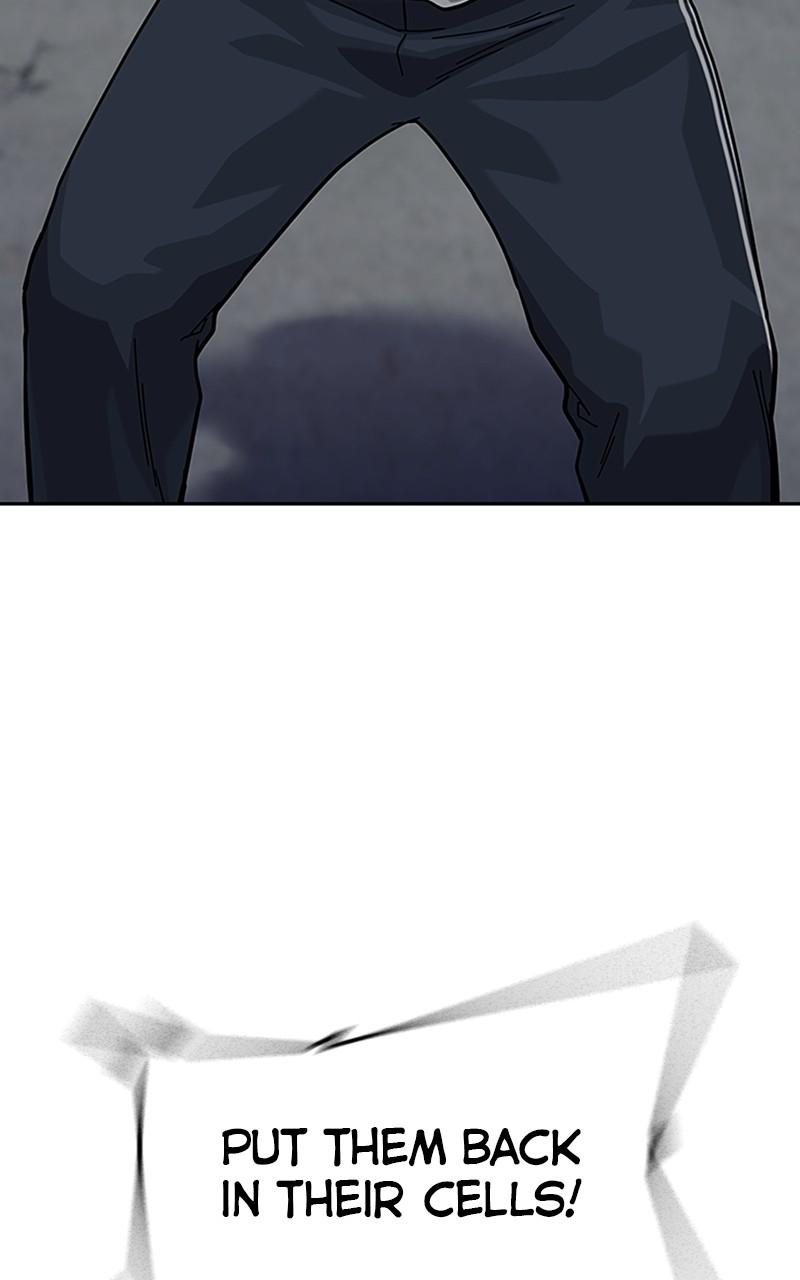 To Not Die Chap 231 - Next Chap 232