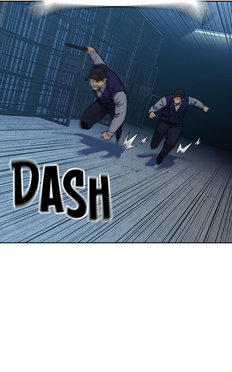 To Not Die Chap 140 - Next Chap 141