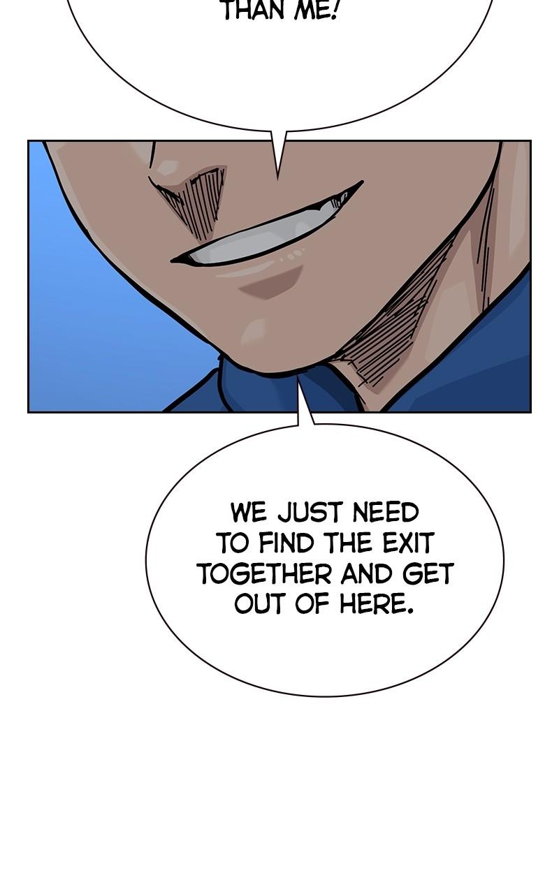 To Not Die Chap 231 - Next Chap 232