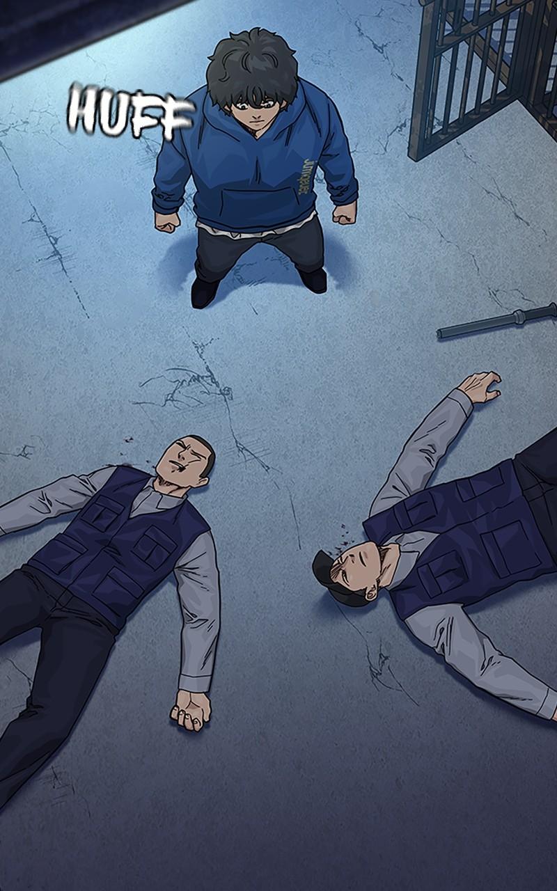 To Not Die Chap 231 - Next Chap 232