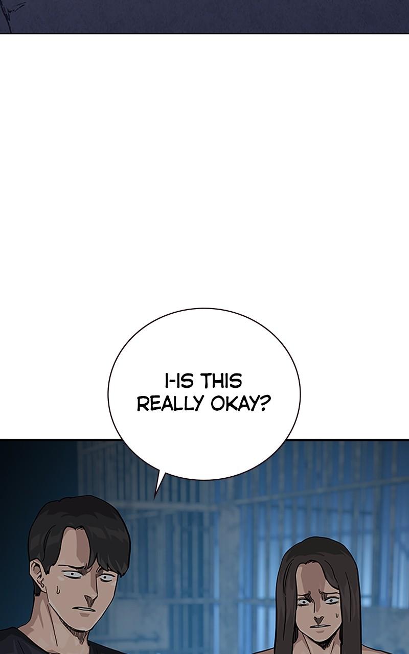 To Not Die Chap 231 - Next Chap 232