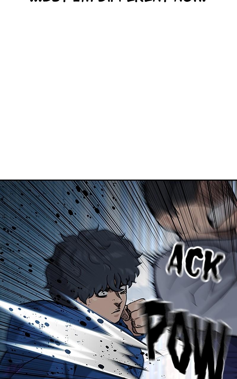 To Not Die Chap 231 - Next Chap 232