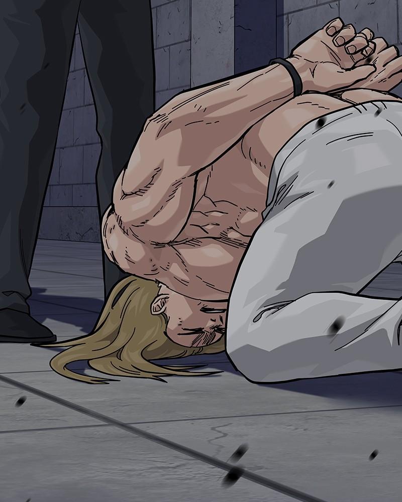 To Not Die Chap 141 - Next Chap 142