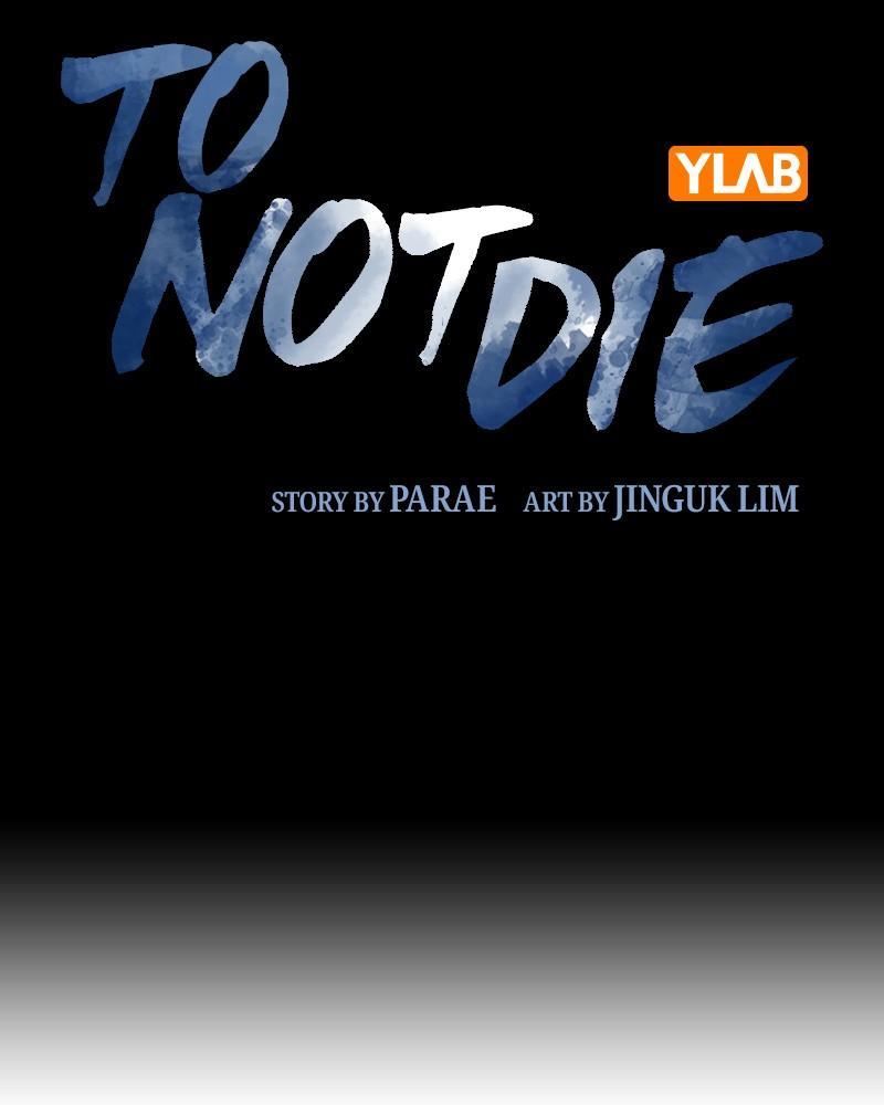 To Not Die Chap 141 - Next Chap 142