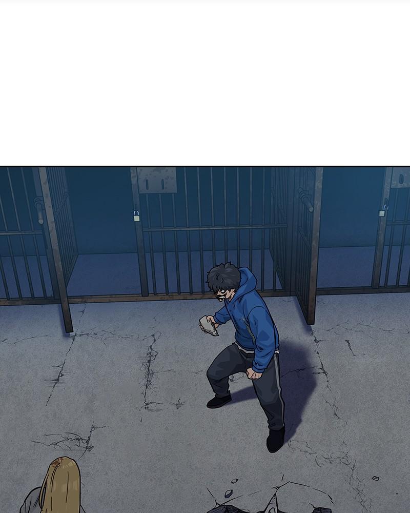 To Not Die Chap 141 - Next Chap 142