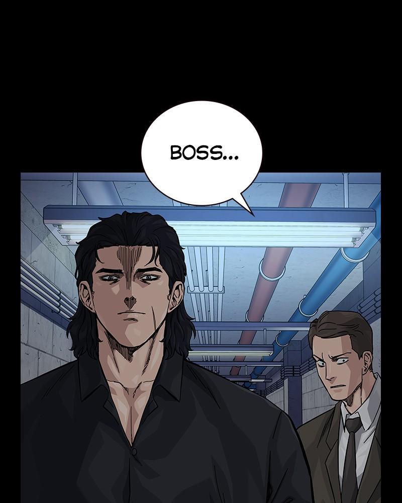 To Not Die Chap 232 - Next Chap 233