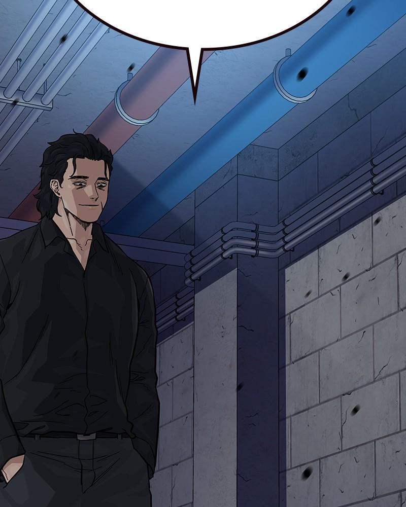 To Not Die Chap 232 - Next Chap 233