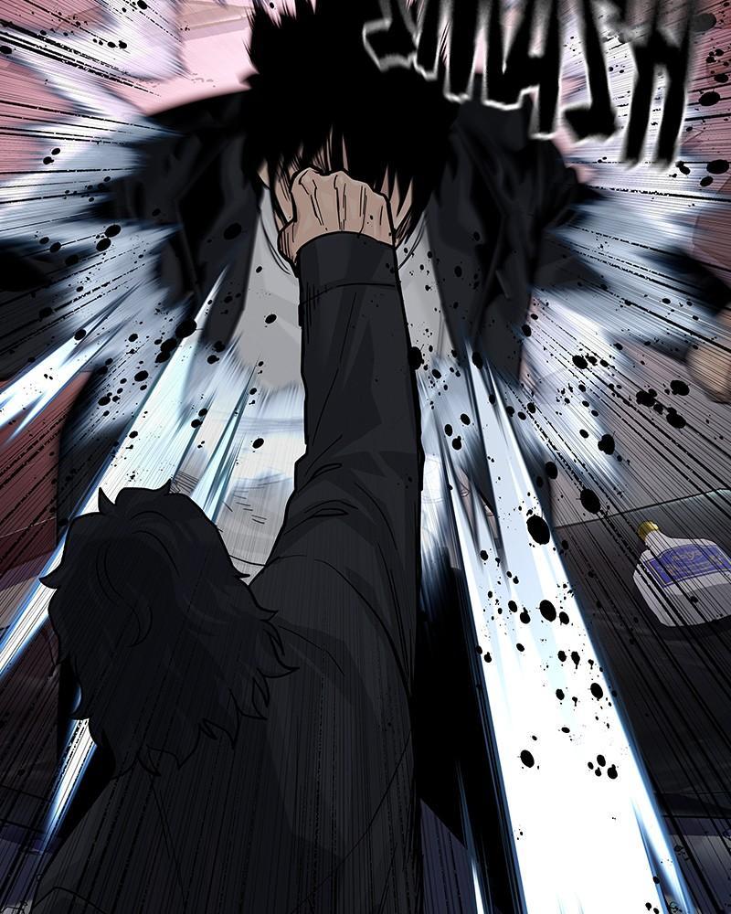 To Not Die Chap 232 - Next Chap 233