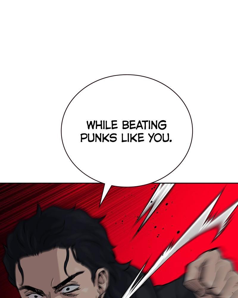 To Not Die Chap 232 - Next Chap 233