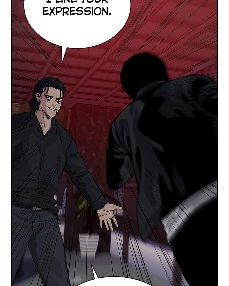 To Not Die Chap 232 - Next Chap 233