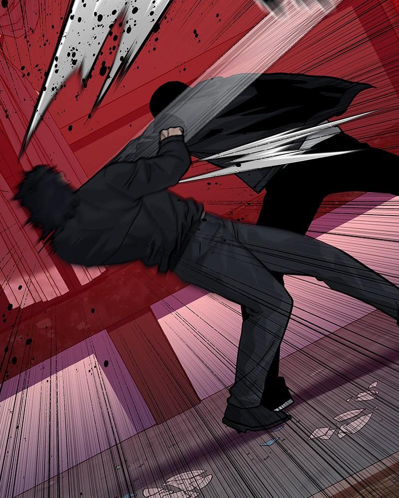 To Not Die Chap 232 - Next Chap 233