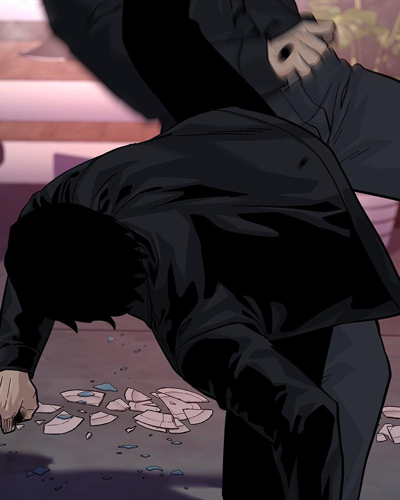 To Not Die Chap 141 - Next Chap 142