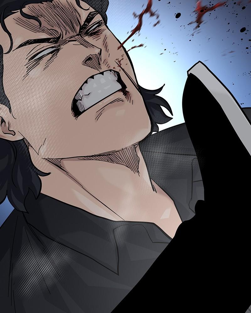 To Not Die Chap 141 - Next Chap 142