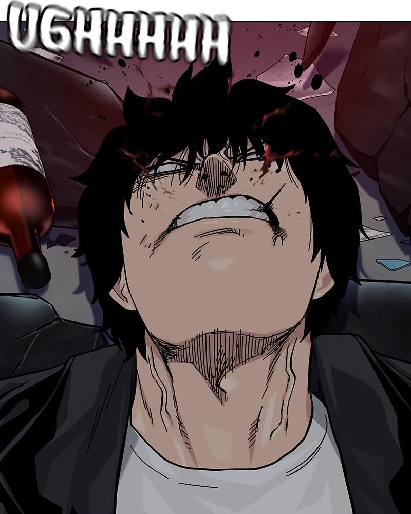 To Not Die Chap 232 - Next Chap 233