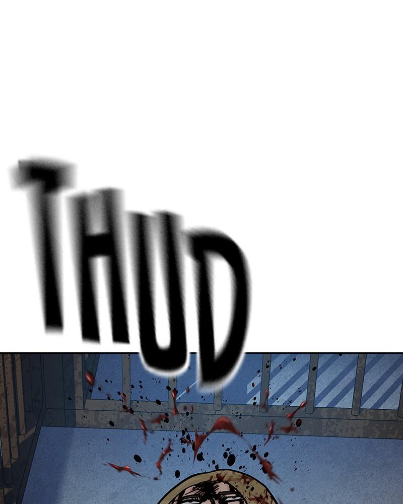 To Not Die Chap 141 - Next Chap 142