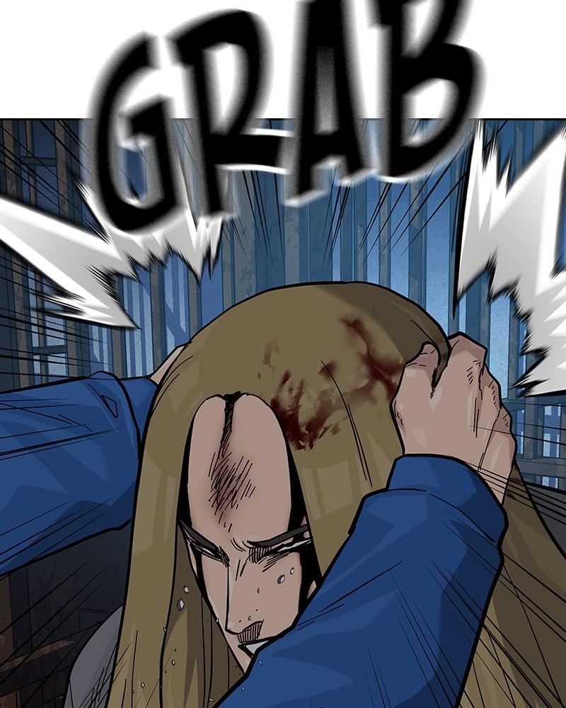 To Not Die Chap 141 - Next Chap 142