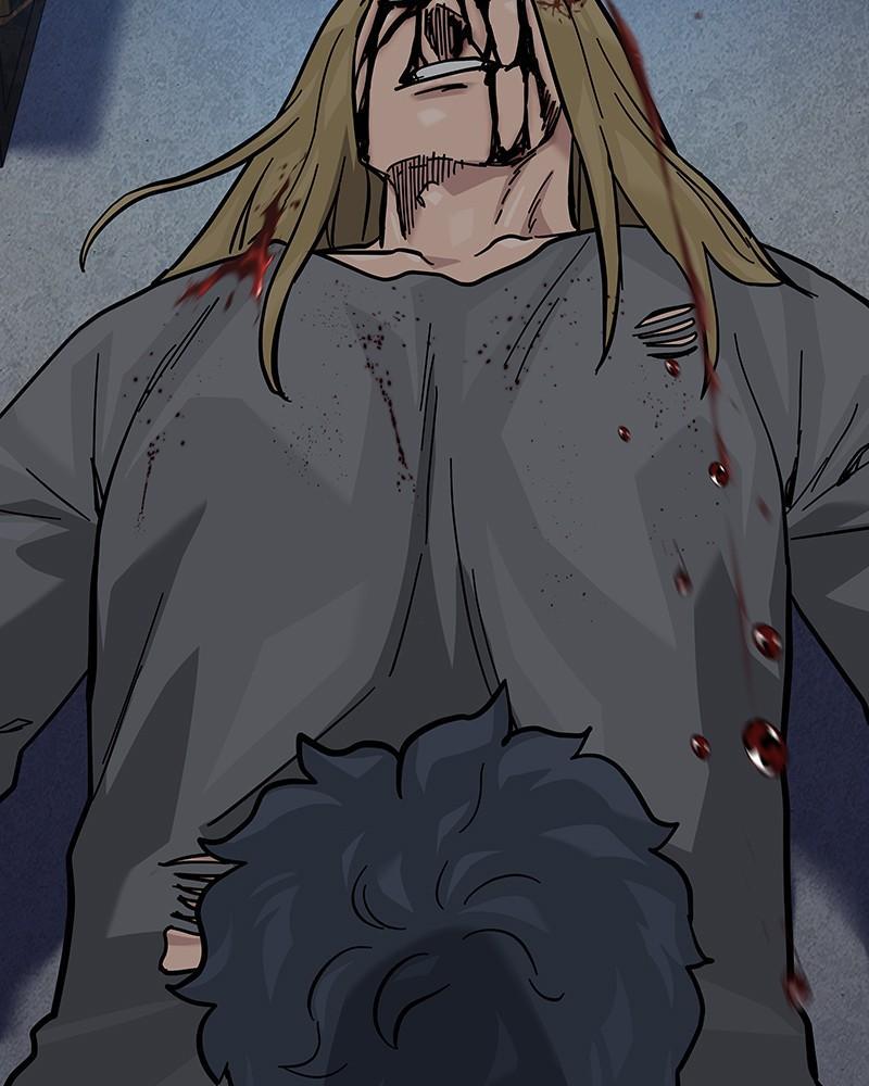 To Not Die Chap 141 - Next Chap 142