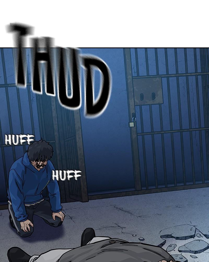 To Not Die Chap 232 - Next Chap 233