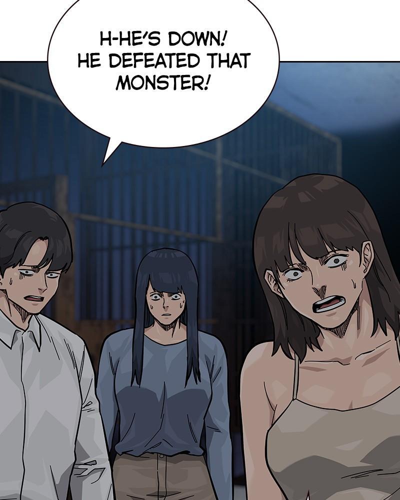 To Not Die Chap 141 - Next Chap 142